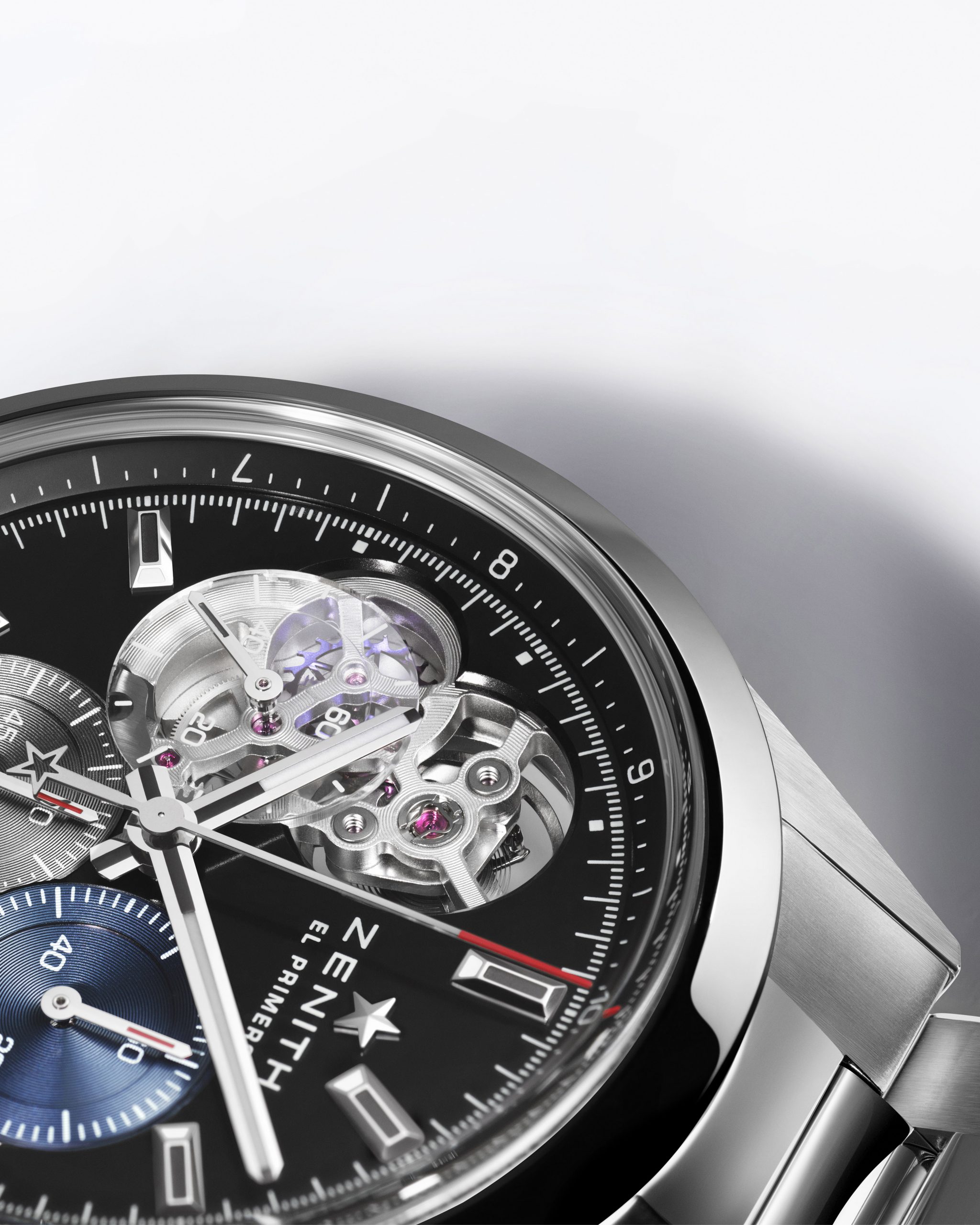 WATCHES AND WONDERS 2022 | ZENITH CHRONOMASTER OPEN |「時計大師」展覧揭幕