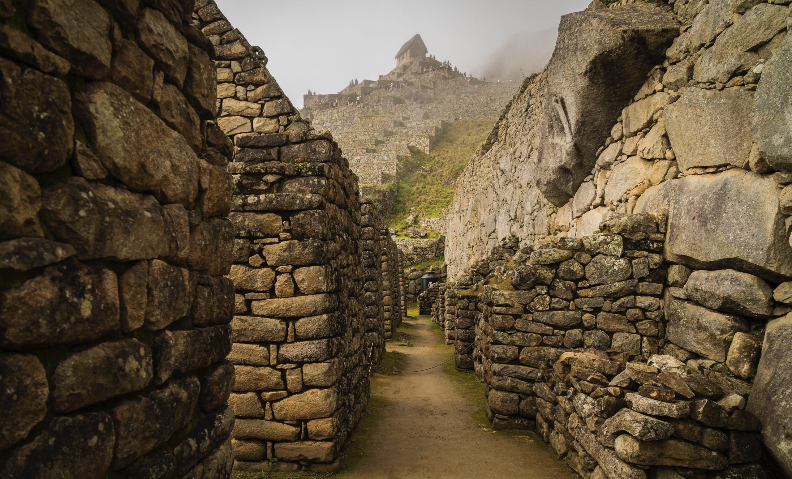 後疫情時代的旅行丨一探「天空之城」秘魯馬丘比丘的神秘之美
