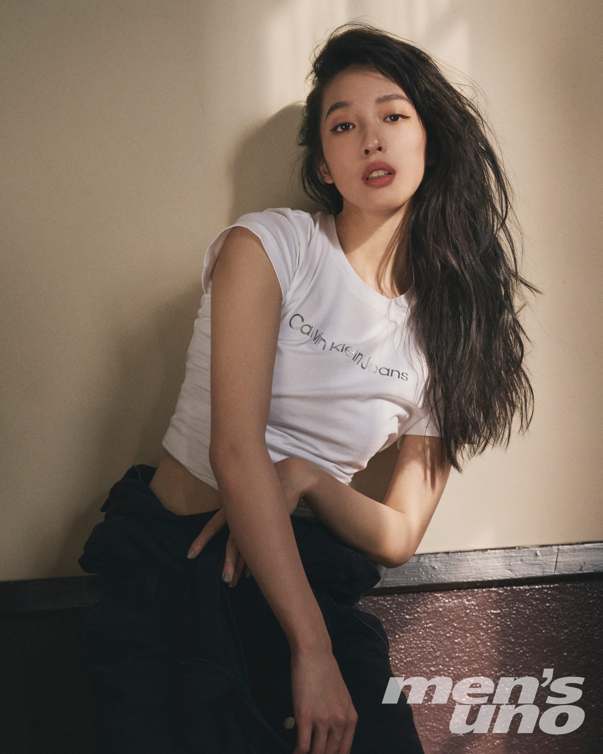 影壇新女力王渝萱：「時刻誠實地面對內心和生活，相信自己正在做的每一件事情。」