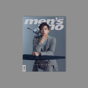 men’s uno hong kong september 2021 2冊組み men's uno hong kong september 2021 2冊組み 230