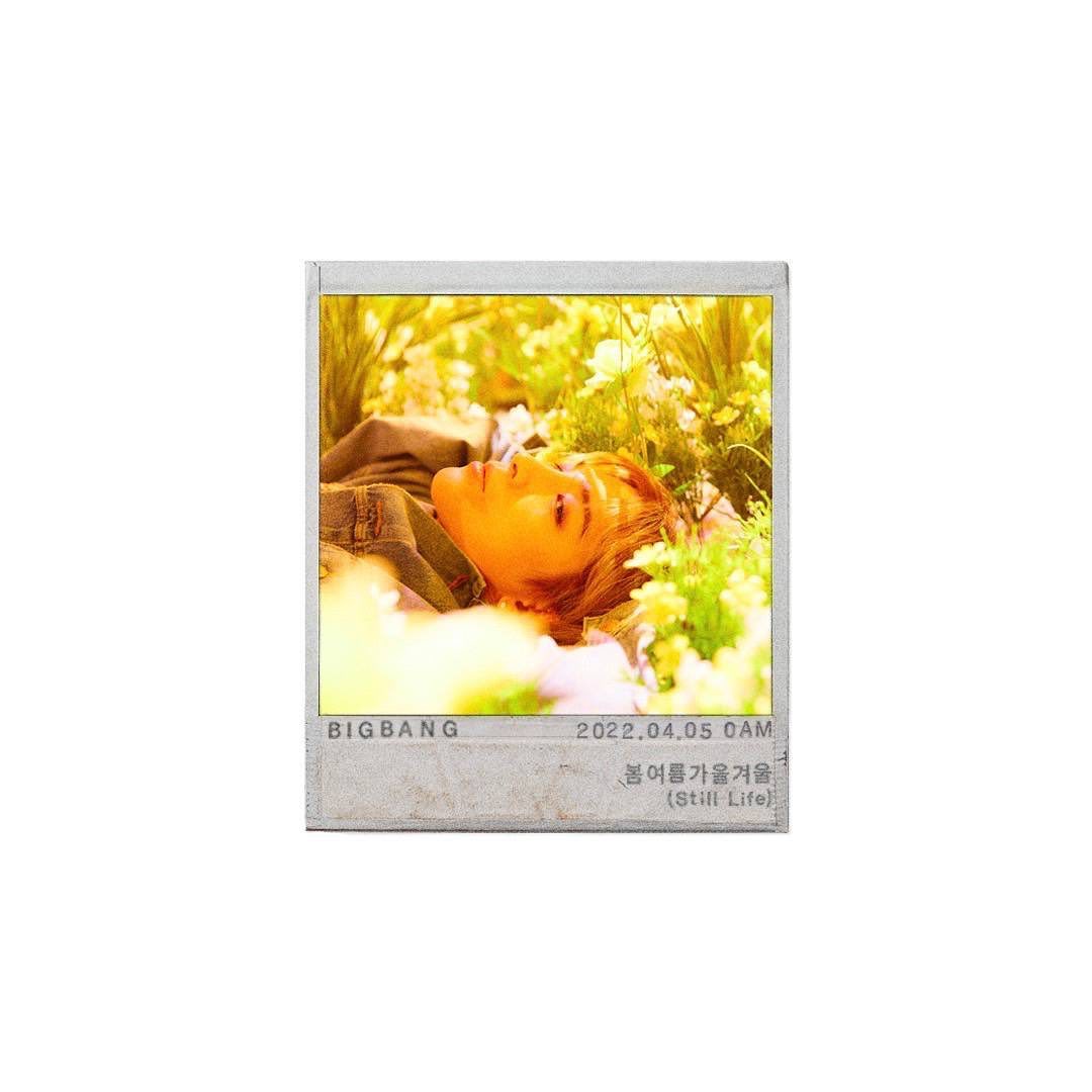 是回歸還是告別？BIGBANG新曲〈Still Life〉春夏秋冬MV造型大解構