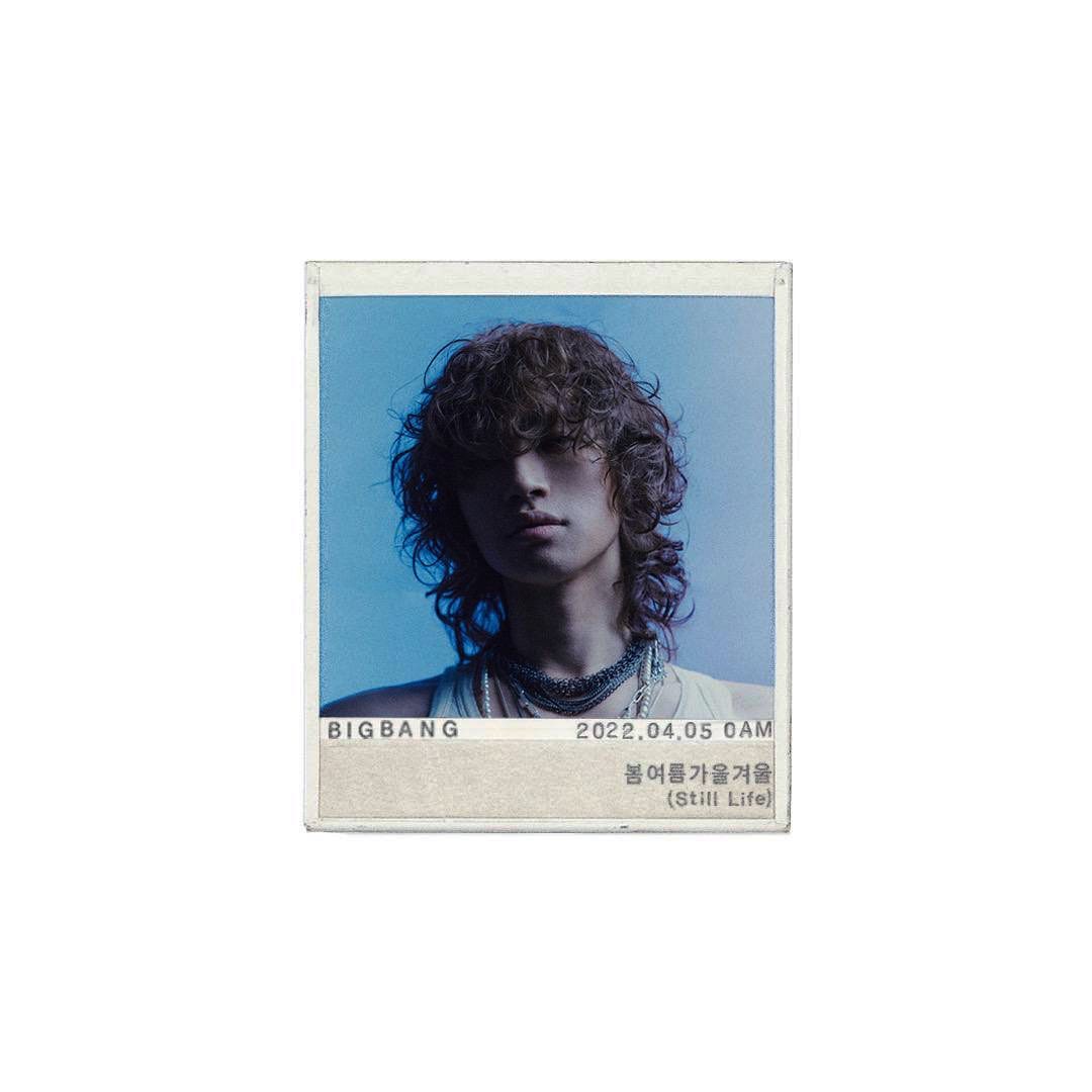 是回歸還是告別？BIGBANG新曲〈Still Life〉春夏秋冬MV造型大解構