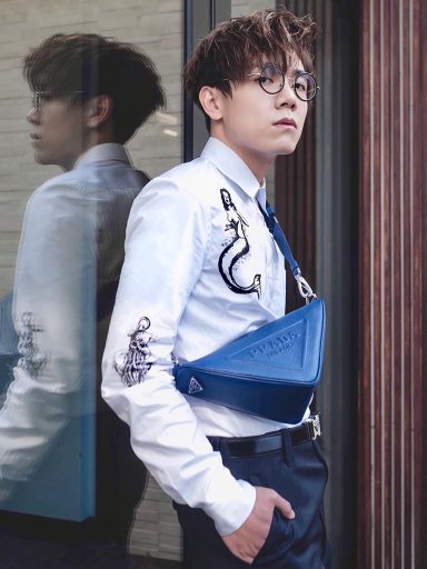 返工、去街或約會都能襯到｜推介11款Gucci、LV、Burberry 2022名牌實用男裝手袋