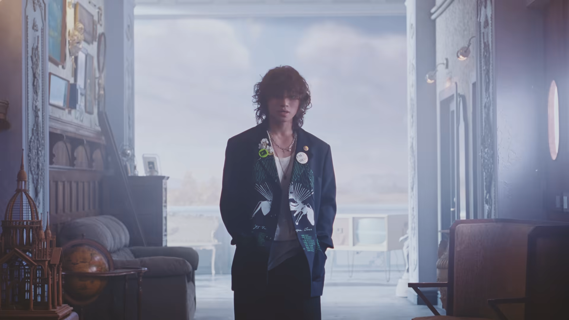 是回歸還是告別？BIGBANG新曲〈Still Life〉春夏秋冬MV造型大解構
