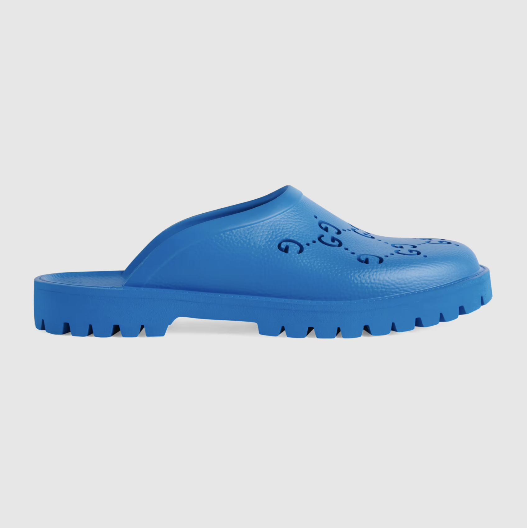 成為2022年最潮鞋款丨11款Balenciaga、Prada、YEEZY時尚橡膠鞋推介