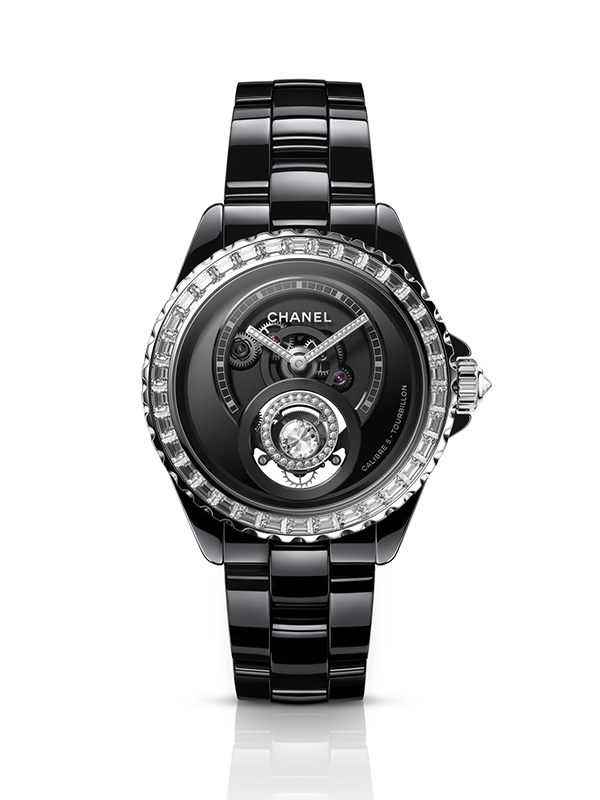 WATCHES AND WONDERS 2022 ｜CHANEL HAUTE HORLOGERIE ｜同遊CHANEL品牌時空
