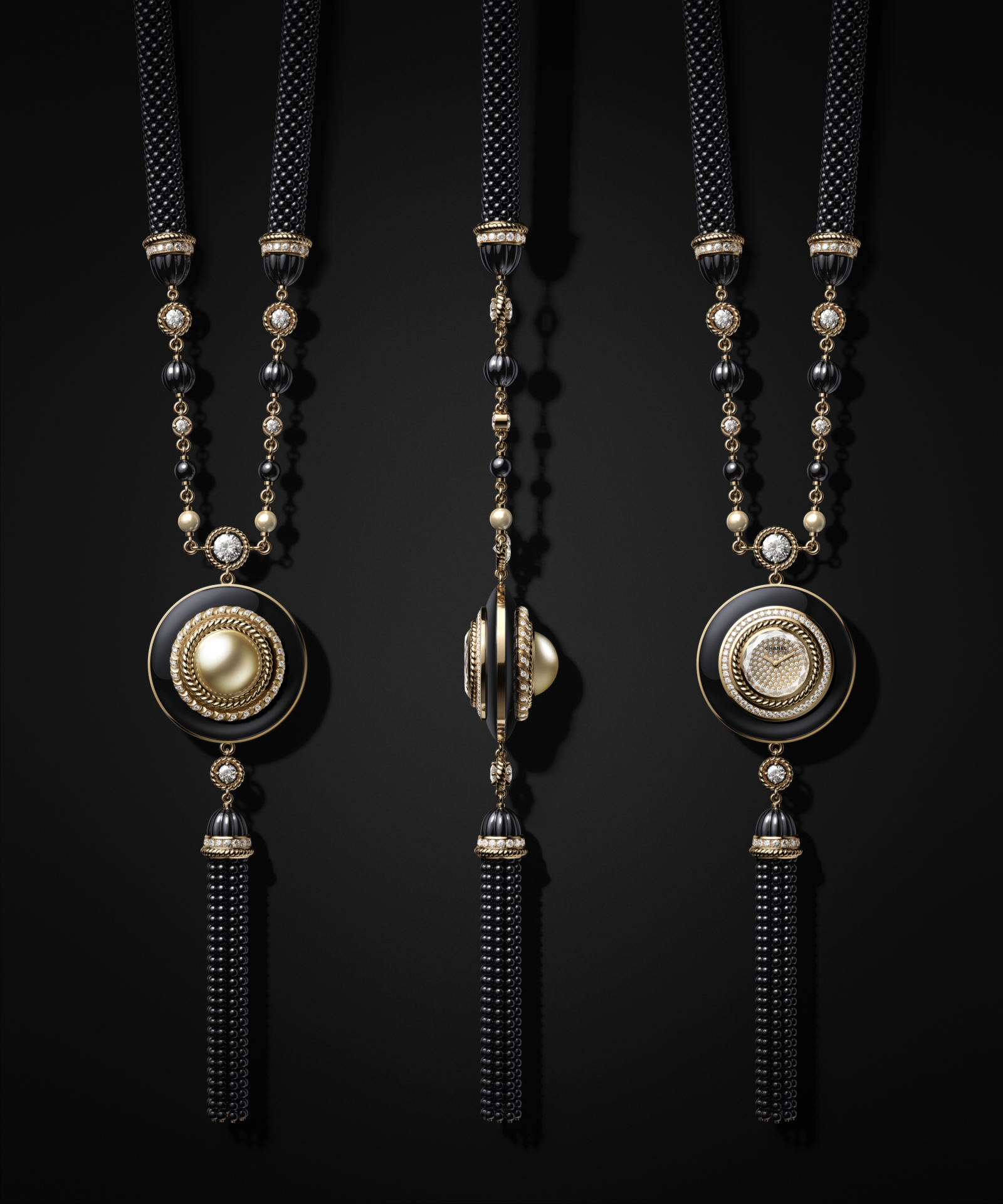 WATCHES AND WONDERS 2022 |CHANEL HAUTE HORLOGERIE |同遊CHANEL品牌時空