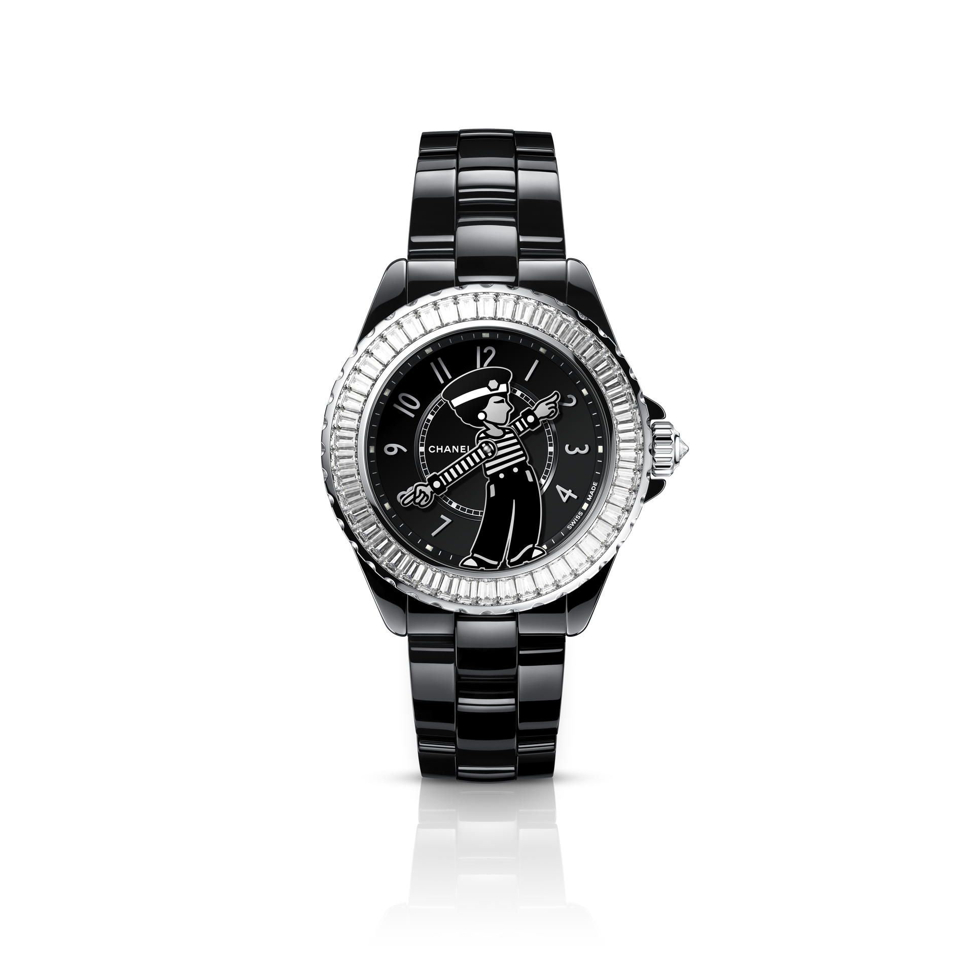 WATCHES AND WONDERS 2022 |CHANEL HAUTE HORLOGERIE |同遊CHANEL品牌時空