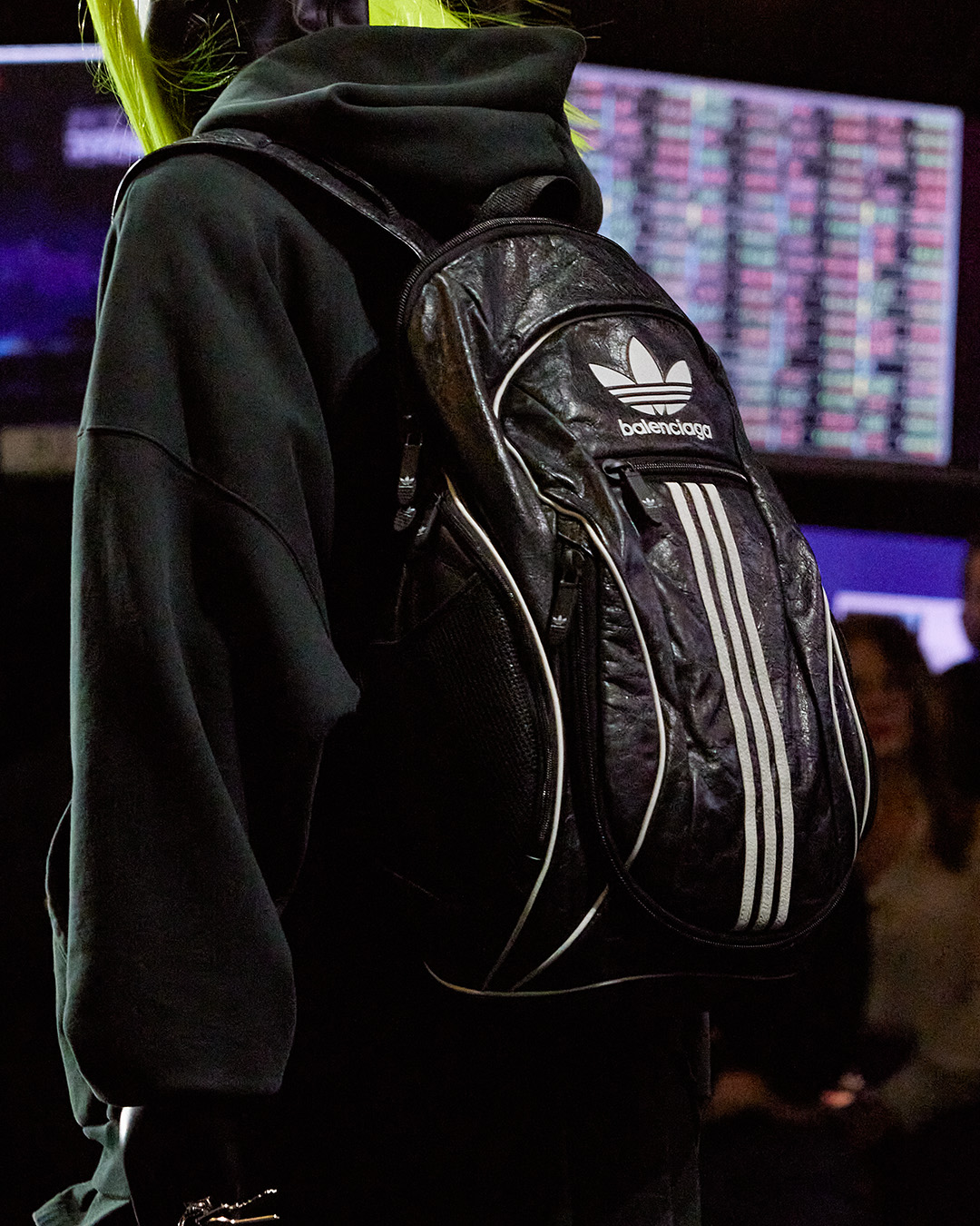 官網已正式發售丨一覽Balenciaga 2023春季系列與adidas聯名系列6大亮點