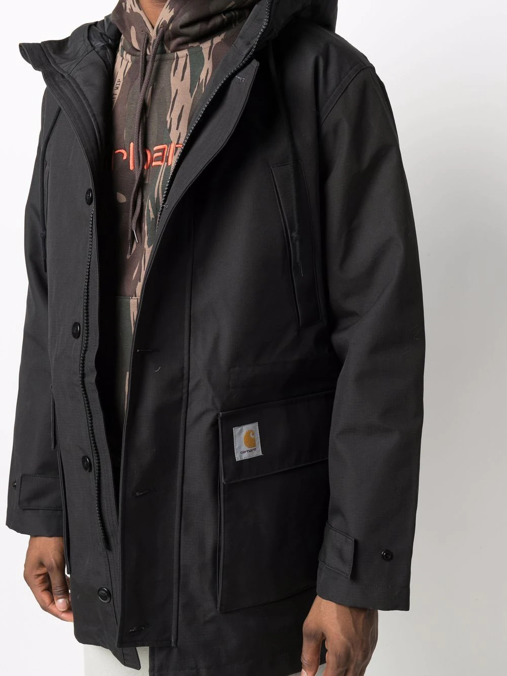 轉季忽冷忽熱雨天必備｜12款Columbia、Salomom等中價Gore-Tex防水、防風外套推介