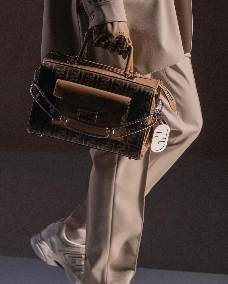 時裝界的元宇宙丨Gucci與Prada推出NFT、Fendi x Ledger冷錢包、虛擬時裝成大趨勢