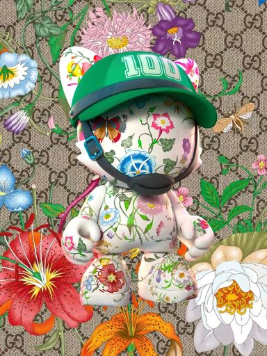 時裝界的元宇宙丨Gucci與Prada推出NFT、Fendi x Ledger冷錢包、虛擬時裝成大趨勢