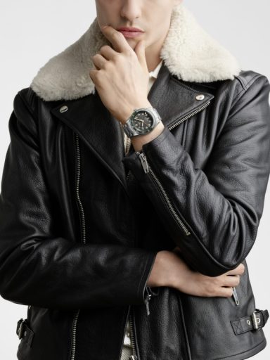 2022新款飛行錶推介及官方價錢｜港幣10萬以下就可入手的Rolex、Breitling、Longines、IWC和Fortis新款飛行機械錶