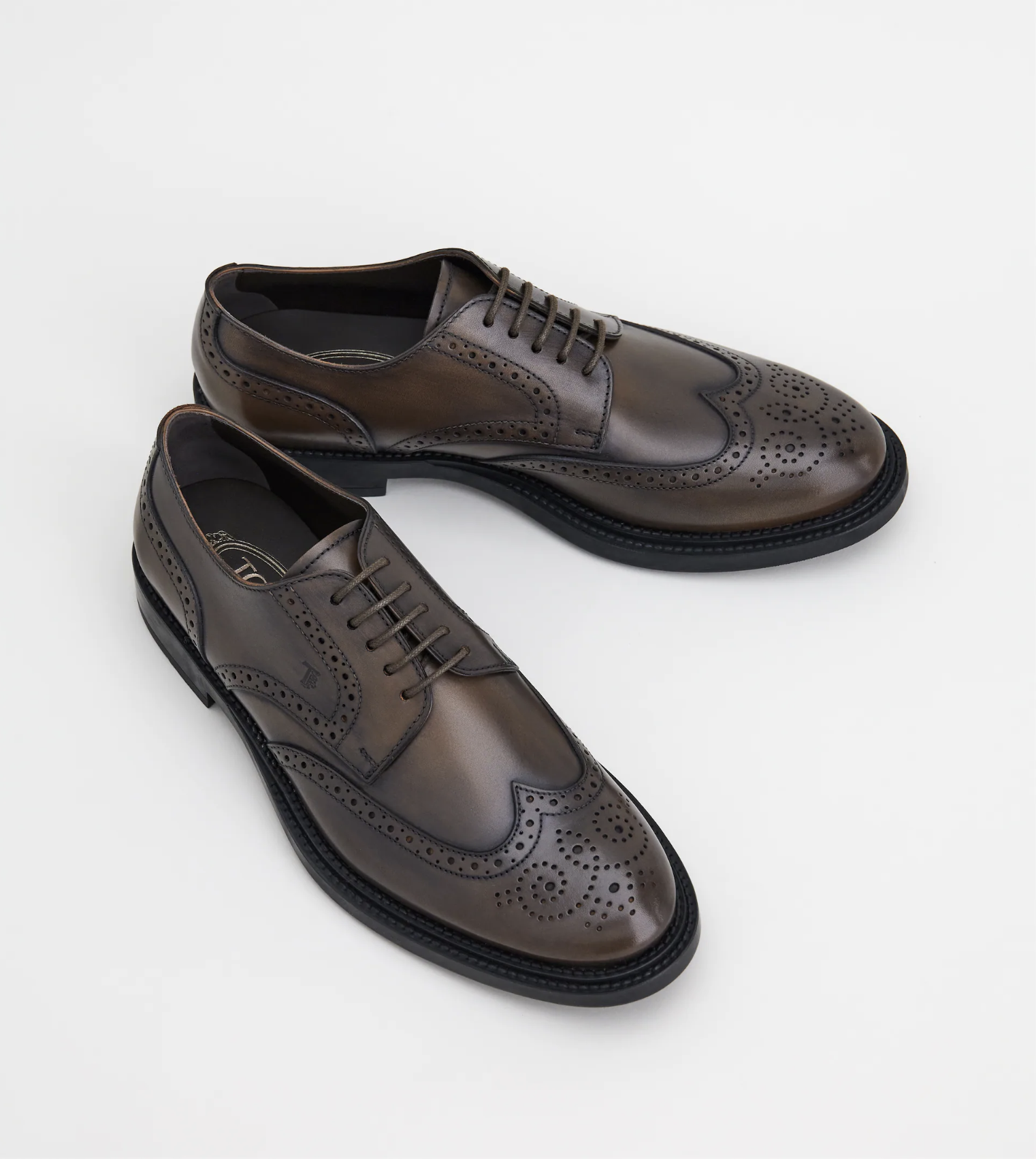 10對2022名牌男士上班鞋推介丨Gucci、Givenchy和Tod's舒適返工鞋絕對是上班族必備
