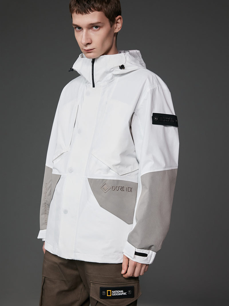 轉季忽冷忽熱雨天必備｜12款Columbia、Salomom等中價Gore-Tex防水、防風外套推介