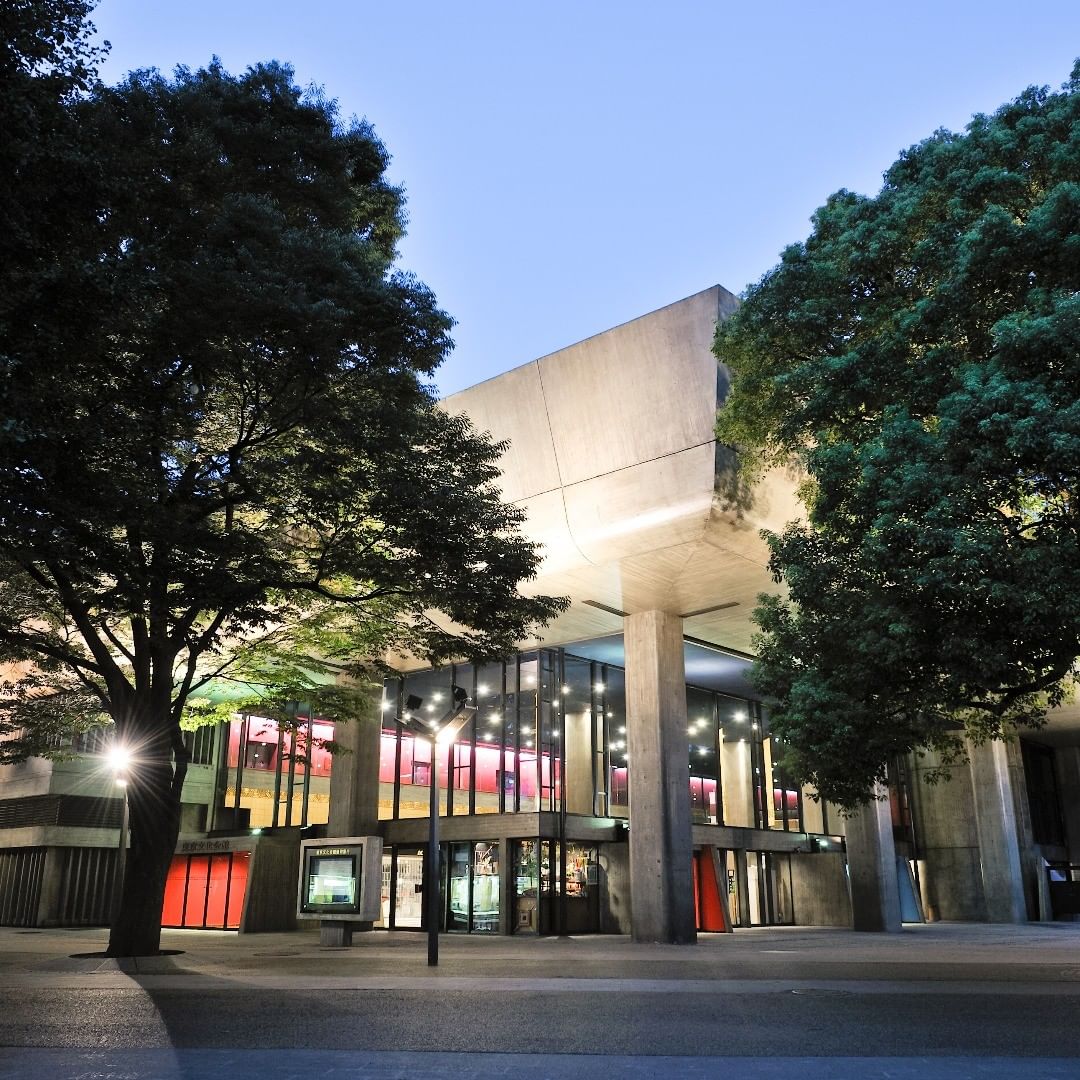 工整的美學｜3座疫情後必到訪法國、美國及日本二戰後特色建築