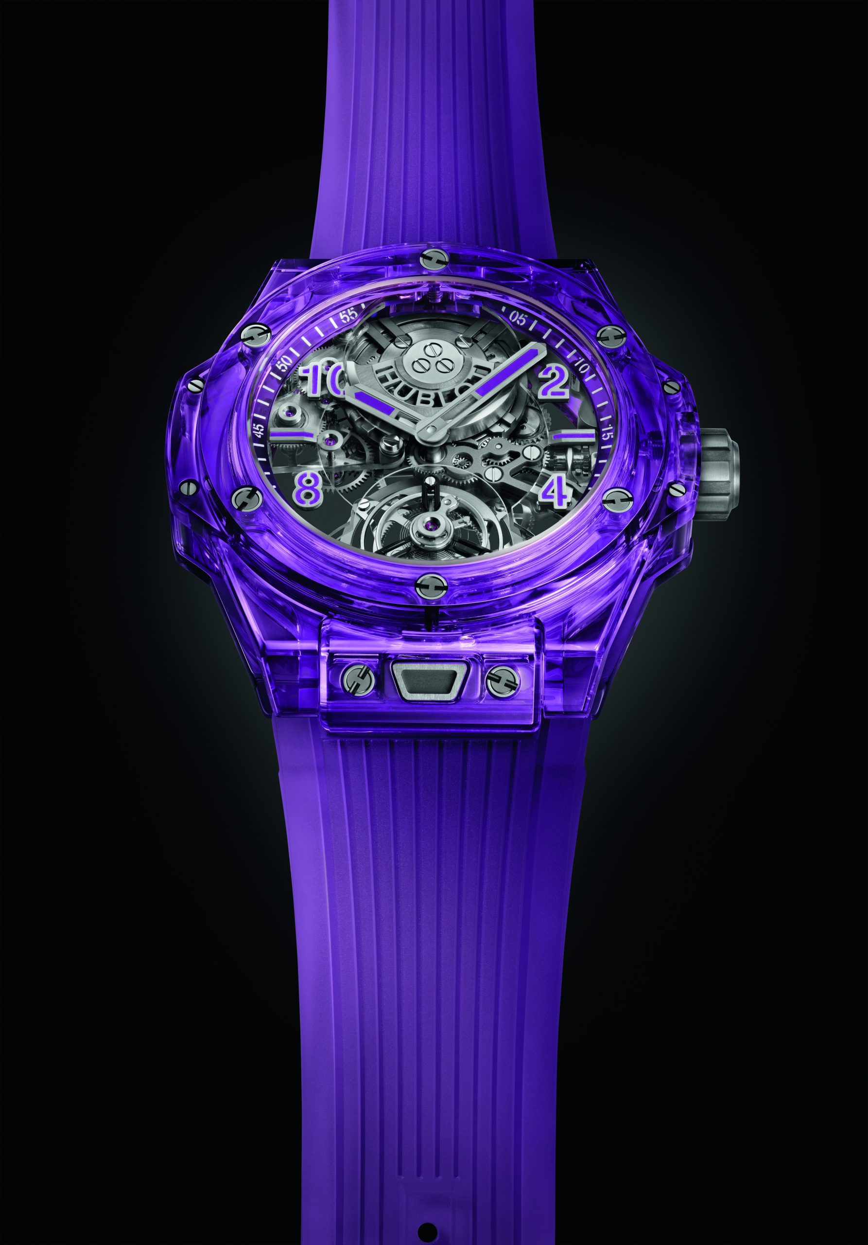 2022新款陀飛輪腕錶推介｜一覽7款Arnold & Son、Chopard、Vacheron Constantin全新陀飛輪腕錶