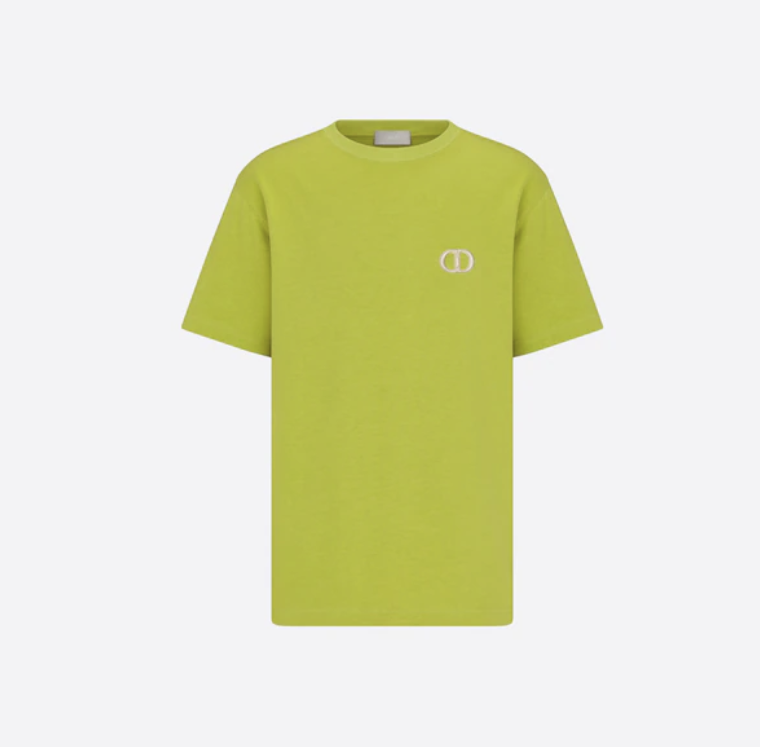 百搭不敗的Logo T恤時尚丨6款LV、Dior及Prada男士Logo Tee推薦