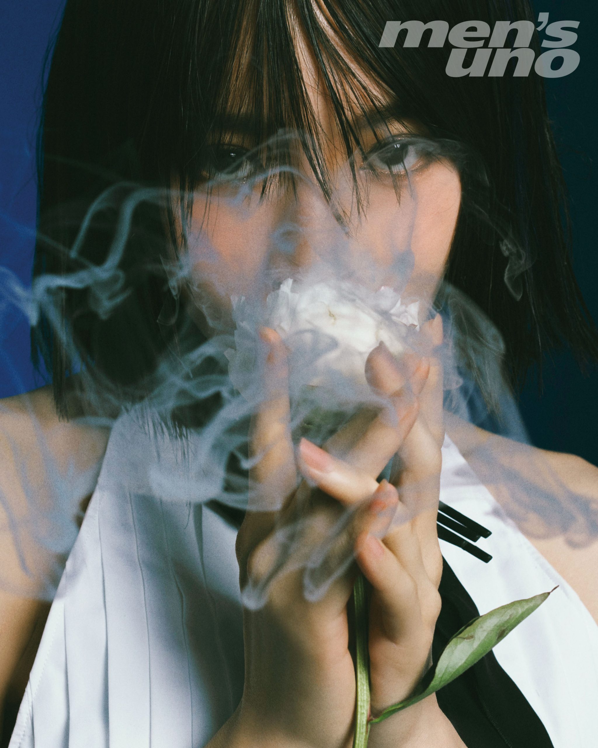 林明禎：從錯誤中學習是最快的成長方法