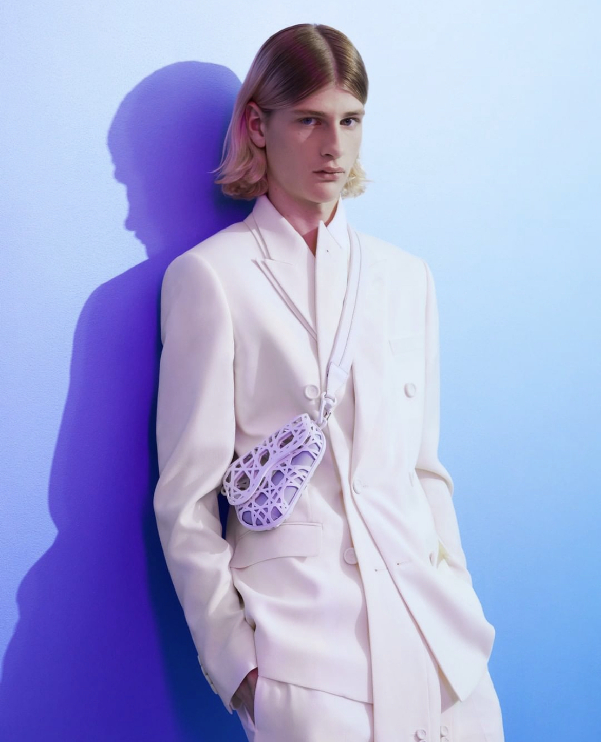 重現Christian Dior先生童年花園、Mystery Ranch聯乘系列 | Dior Men 2023春夏時裝騷7大看點一覽