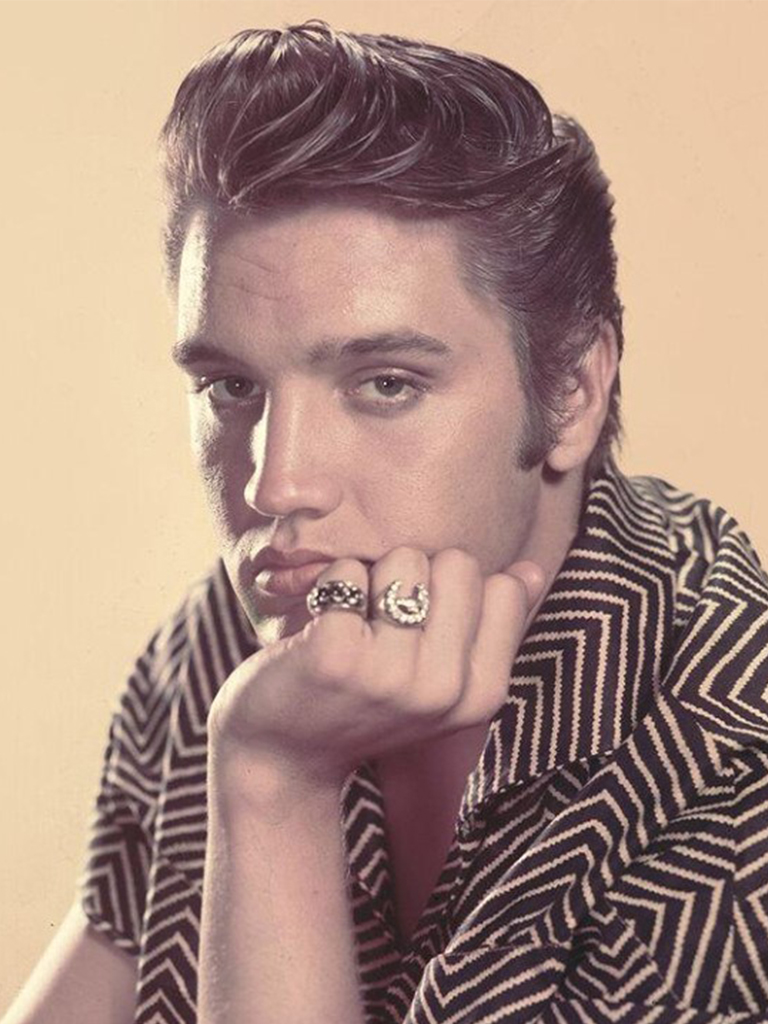 傳記電影《貓王》亮相大銀幕丨入戲院前5個必看Elvis Presley的時尚風格