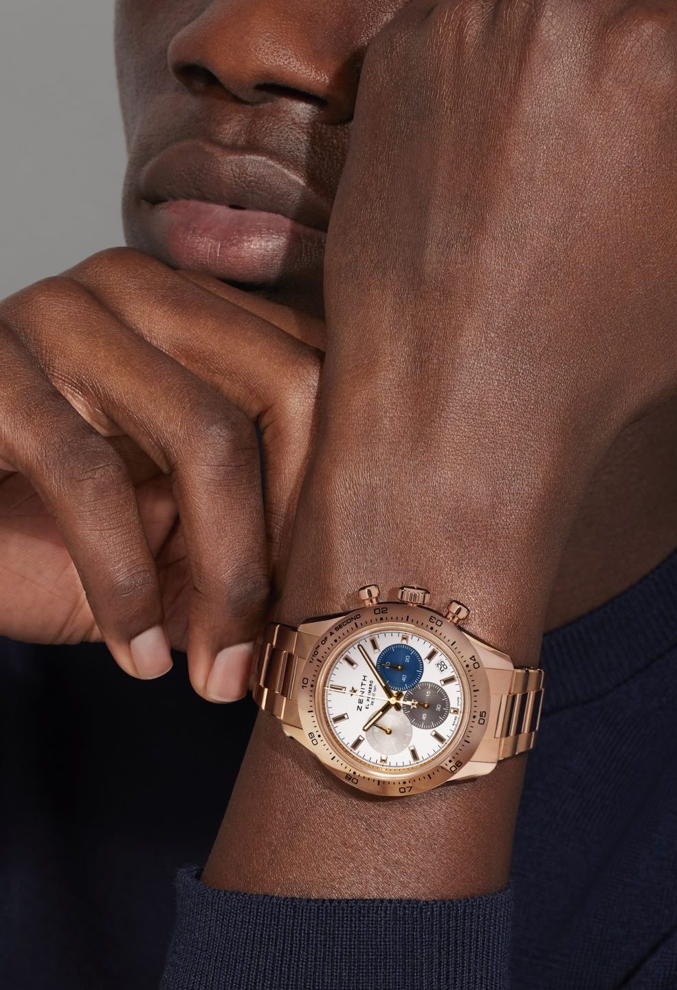 2022新款計時機械錶推介 | 回顧9枚Audemars Piguet、Bell & Ross、Bulgari等品牌新作