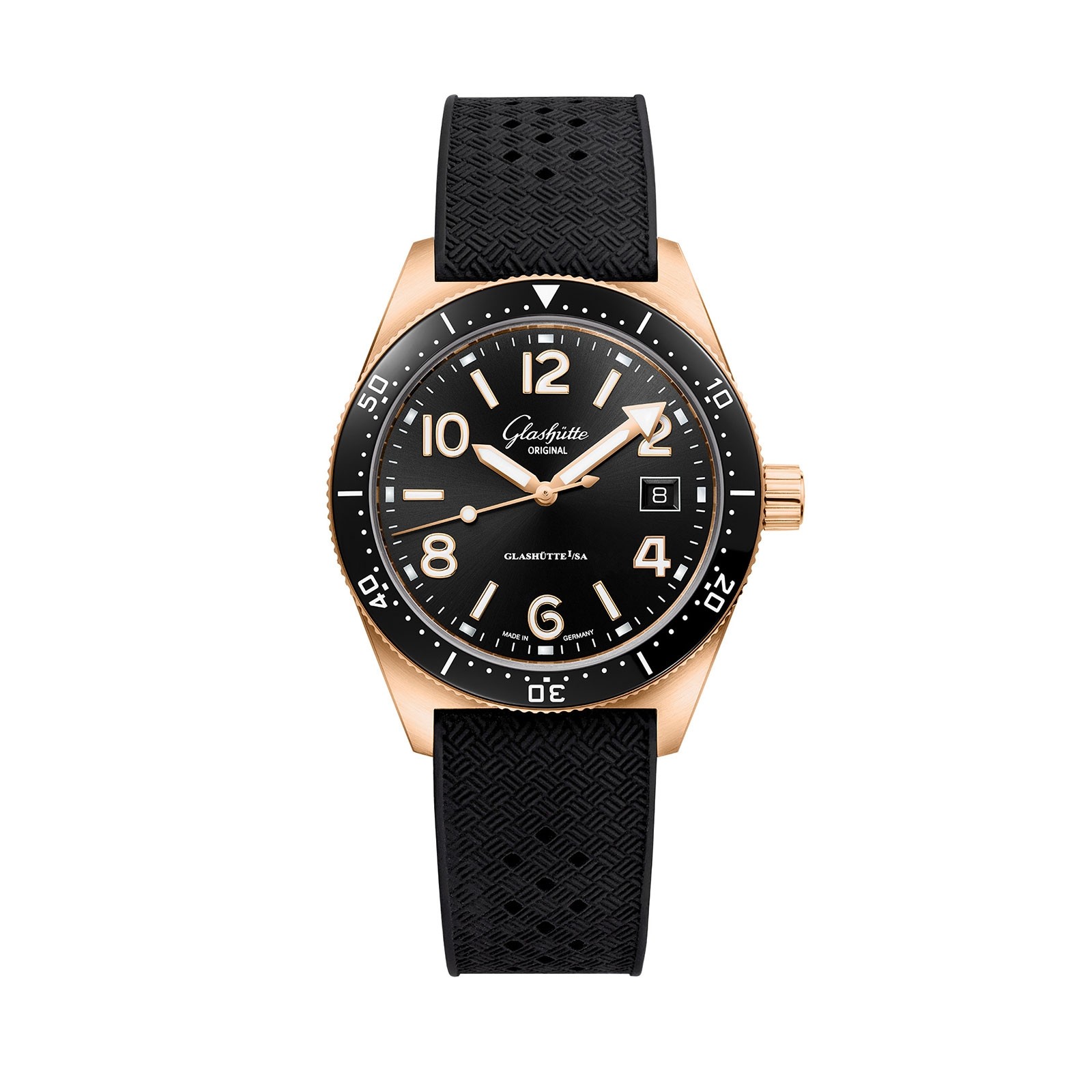 復古熱潮不減｜一覽4款Blancpain、Louis Moinet等紅金和玫瑰金復古風格機械腕錶