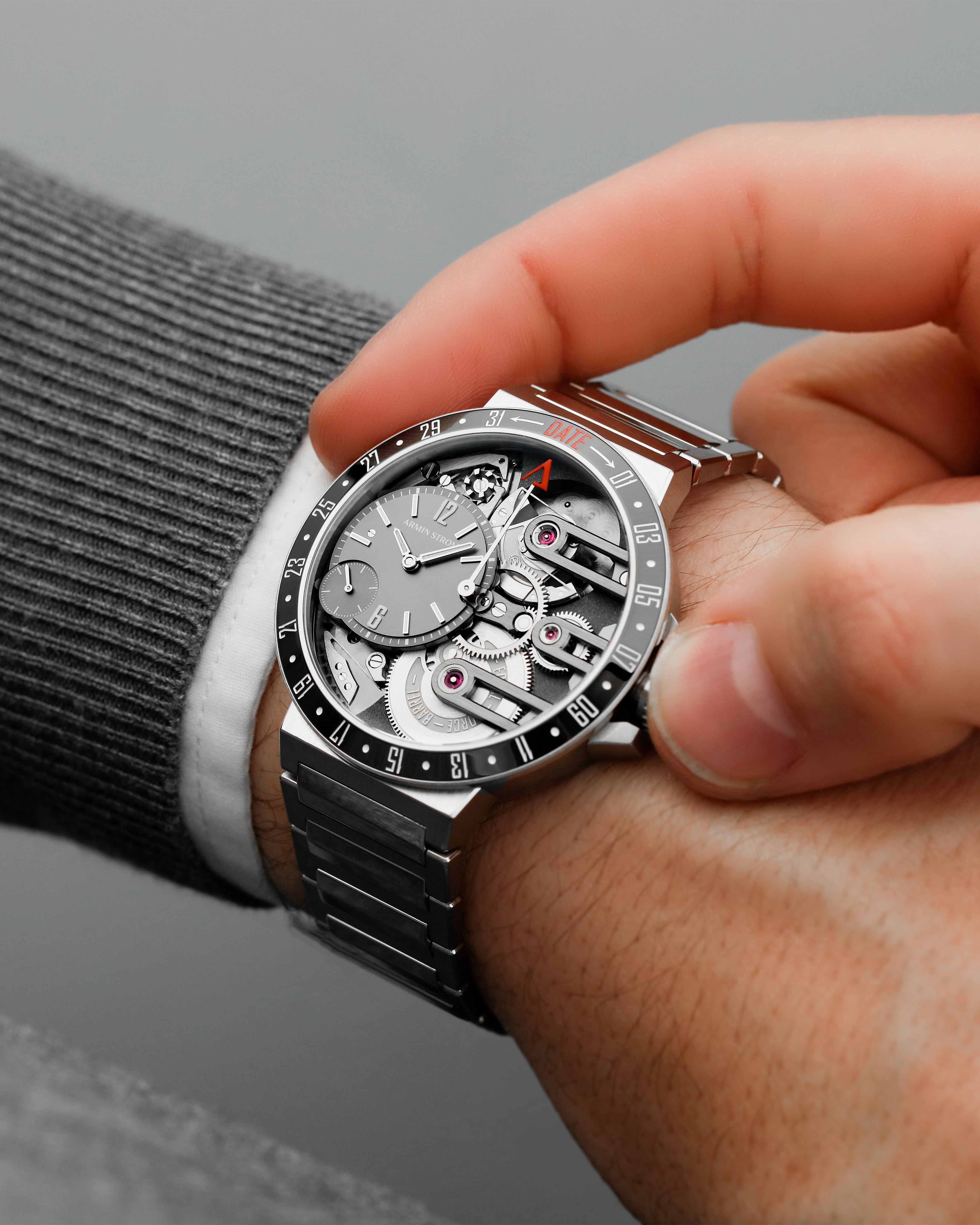 2022新款縷空機械錶推介 | 一覽6款Cartier、Panerai和Vacheron Constantin等縷空錶傑作