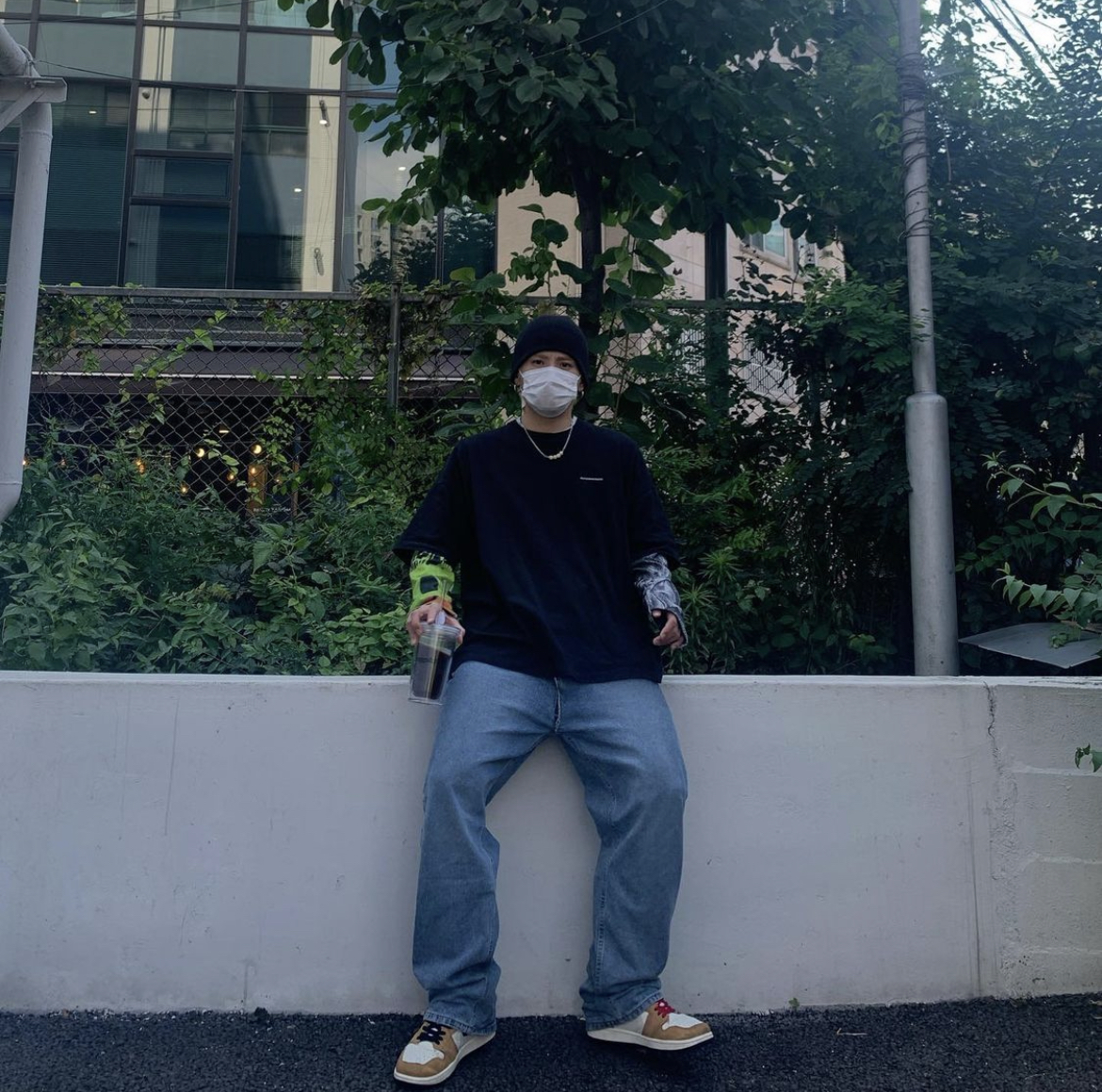 永不過時的穿搭、每個人必備的時尚單品 | 必學6種男士牛仔穿搭風格