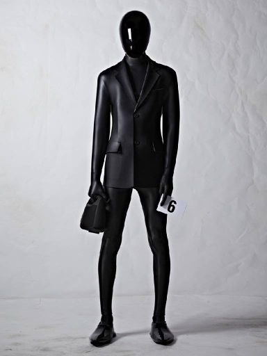 街頭造型融入高訂時尚、Nicole Kidman等名人登上伸展台 | Balenciaga第51季高級訂製系列9個必看重點