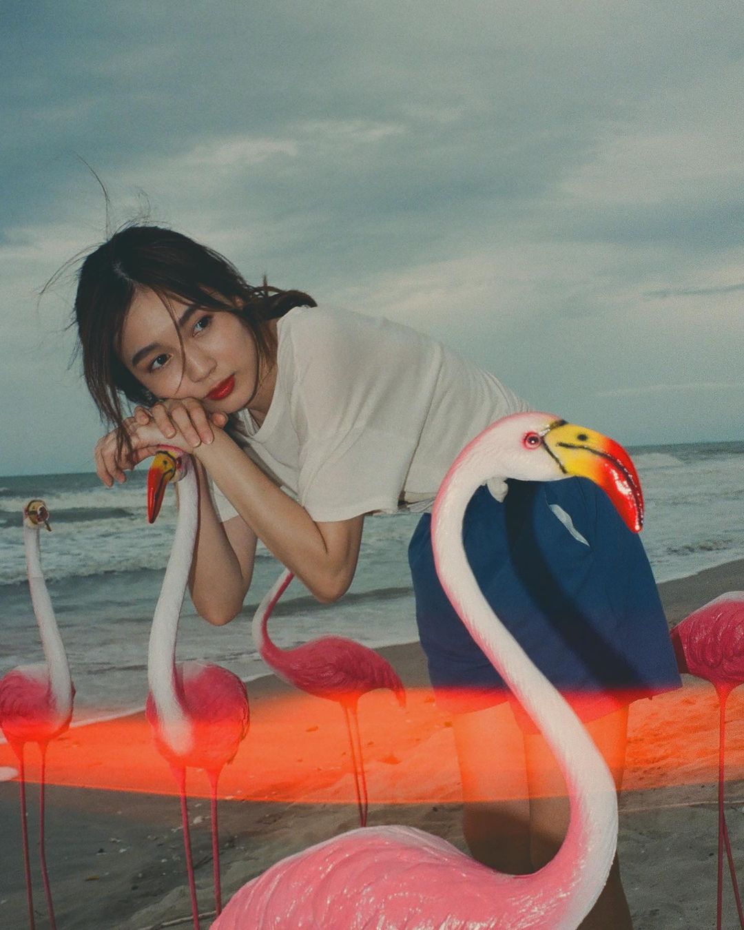 首位IG粉絲達過千萬的泰國男星？大勢男神Bright Vachirawit推出最新歌曲《Lost & Found》