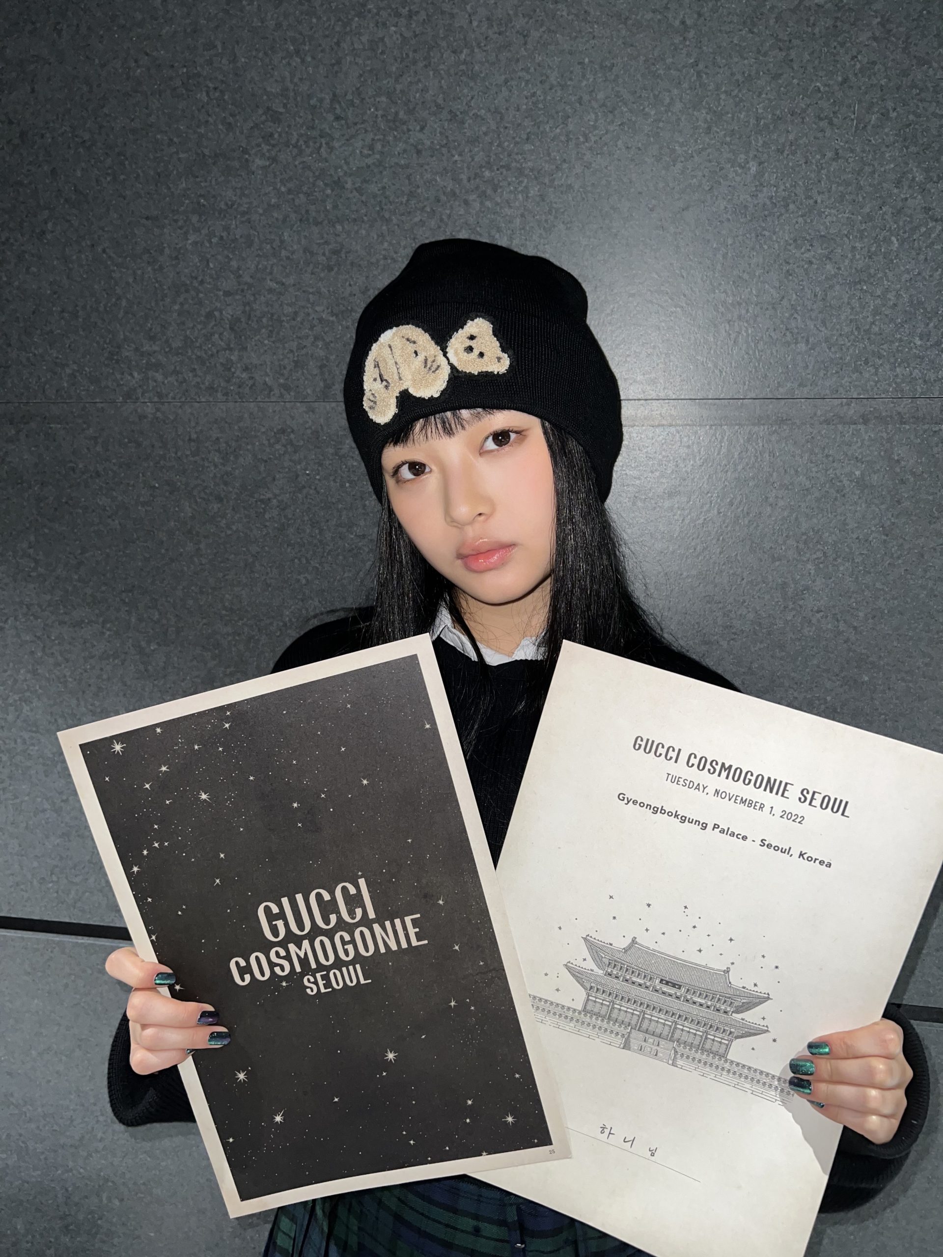 平均年齡16歲、成員Hanni更成為Gucci品牌大使丨韓國新女團兼BTS師妹NewJeans為何備受矚目