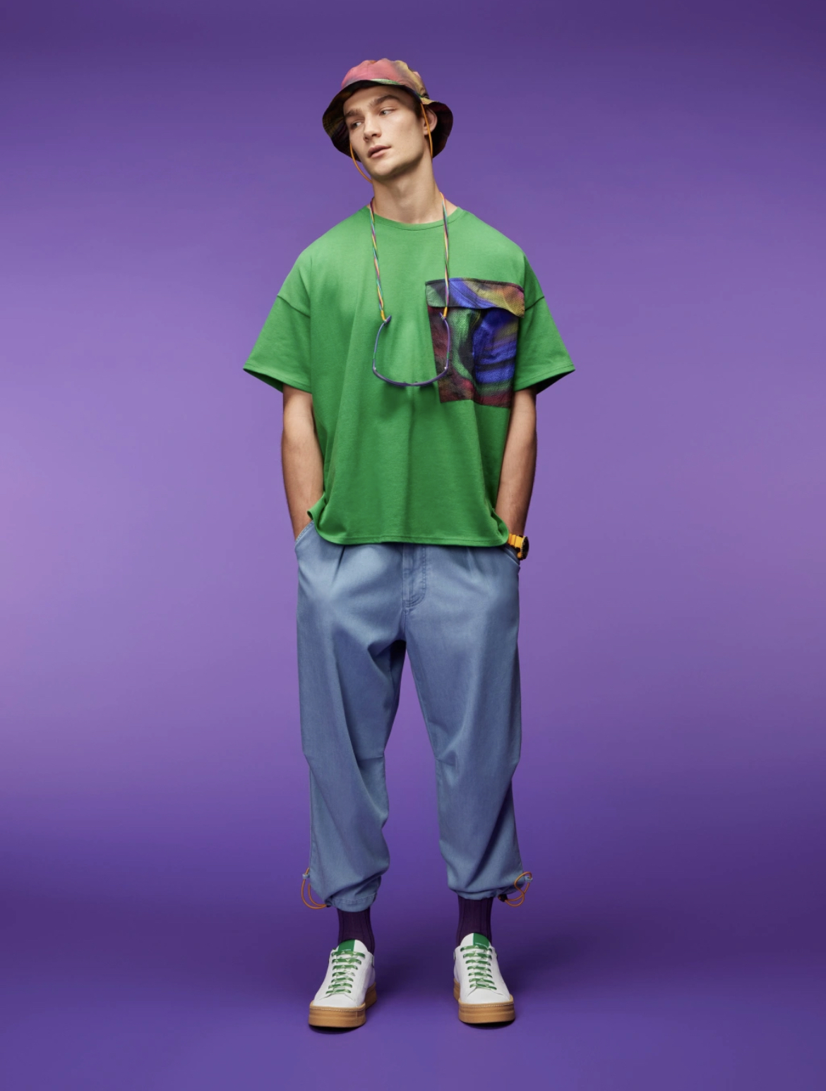 喜歡時尚就等於不環保？Gucci、Hermès與Prada告訴你「可持續」早已是時尚新趨勢