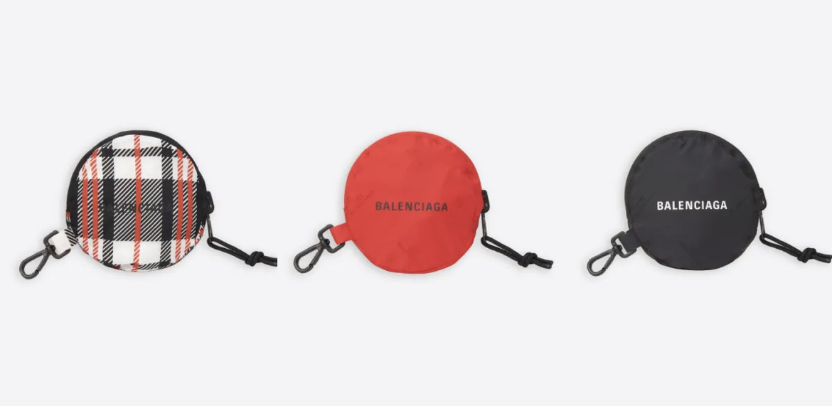 喜歡時尚就等於不環保？Gucci、Hermès與Prada告訴你「可持續」早已是時尚新趨勢