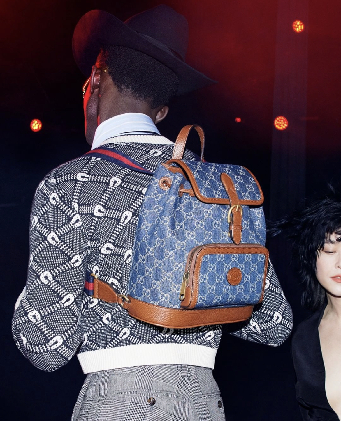 喜歡時尚就等於不環保？Gucci、Hermès與Prada告訴你「可持續」早已是時尚新趨勢