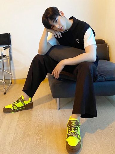 波鞋種類分不清？功能性設計演變成時尚鞋款、盤點5款常見波鞋款式