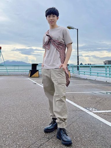 擺脫單調感、男生轉季穿搭必學丨由各地IG時尚潮人及本地人氣男神親自示範今季注目新時尚「HAORI」層次感穿搭術