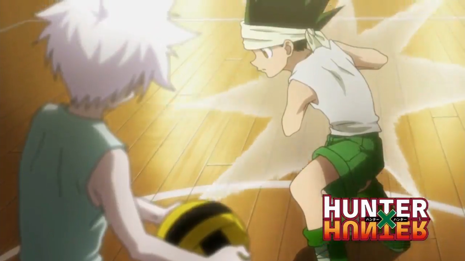 苦等3年冨樫義博宣佈復筆後恐再度休刊？重温《HUNTER X HUNTER》經典情節勾起你的童年回憶