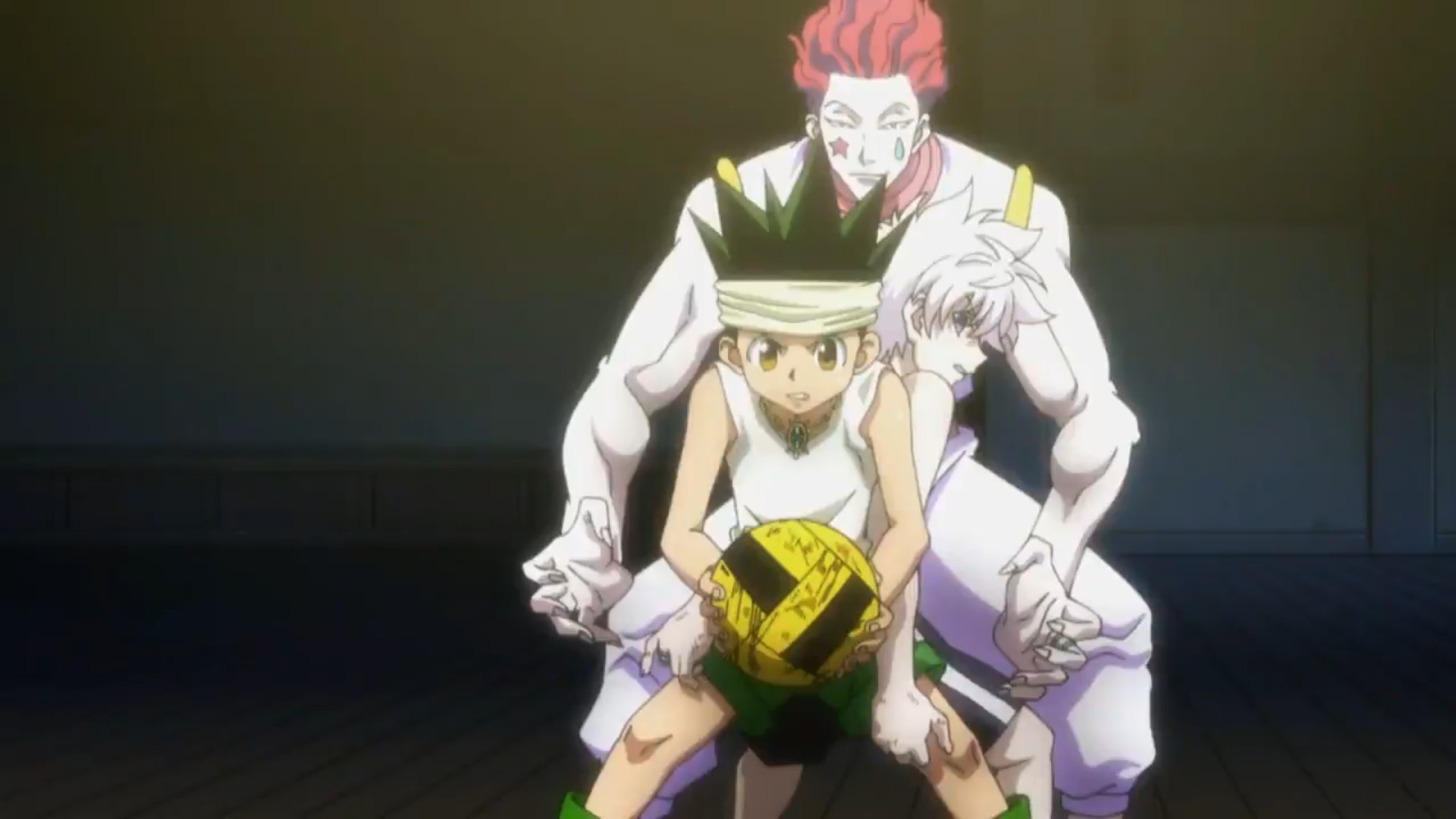 苦等3年冨樫義博宣佈復筆後恐再度休刊？重温《HUNTER X HUNTER》經典情節勾起你的童年回憶