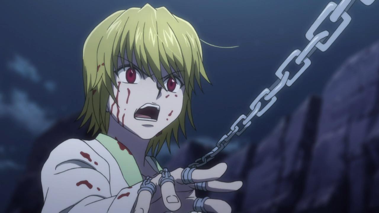苦等3年冨樫義博宣佈復筆後恐再度休刊？重温《HUNTER X HUNTER》經典情節勾起你的童年回憶