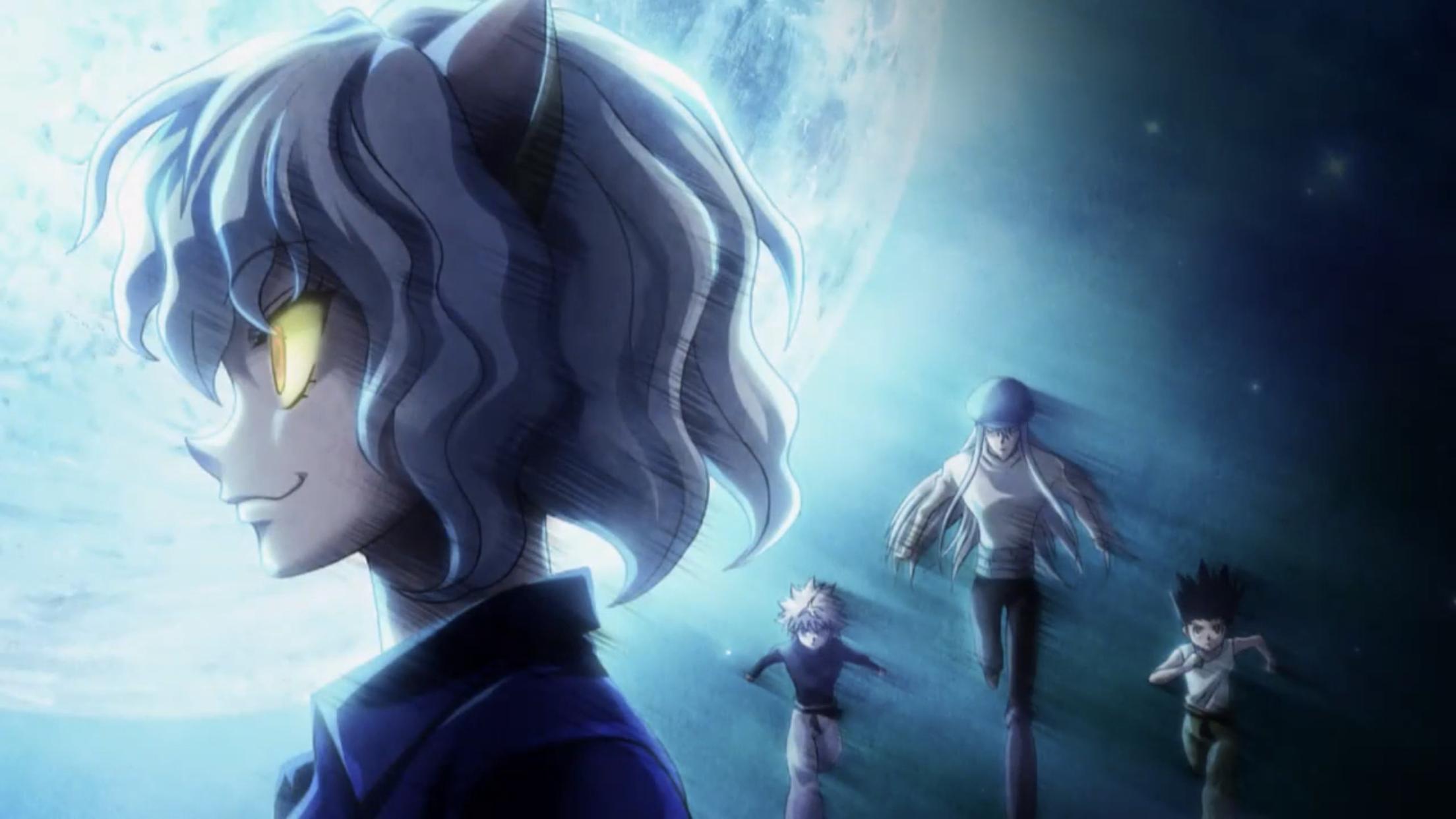 苦等3年冨樫義博宣佈復筆後恐再度休刊？重温《HUNTER X HUNTER》經典情節勾起你的童年回憶