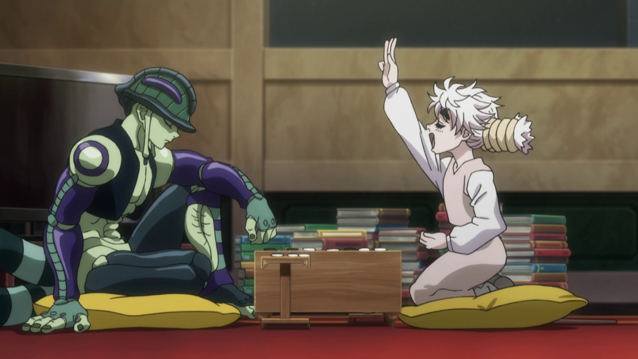 苦等3年冨樫義博宣佈復筆後恐再度休刊？重温《HUNTER X HUNTER》經典情節勾起你的童年回憶