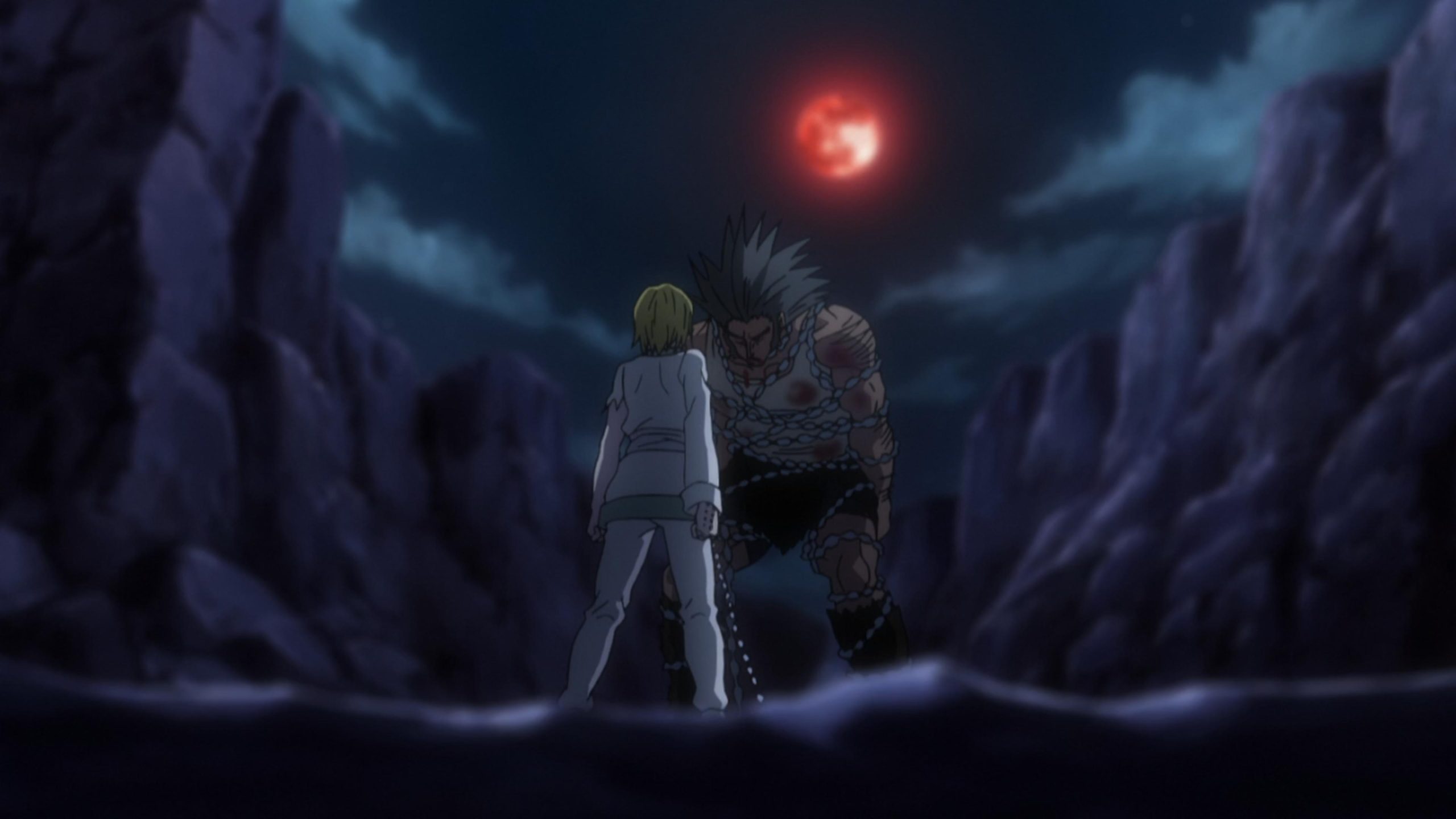 苦等3年冨樫義博宣佈復筆後恐再度休刊？重温《HUNTER X HUNTER》經典情節勾起你的童年回憶