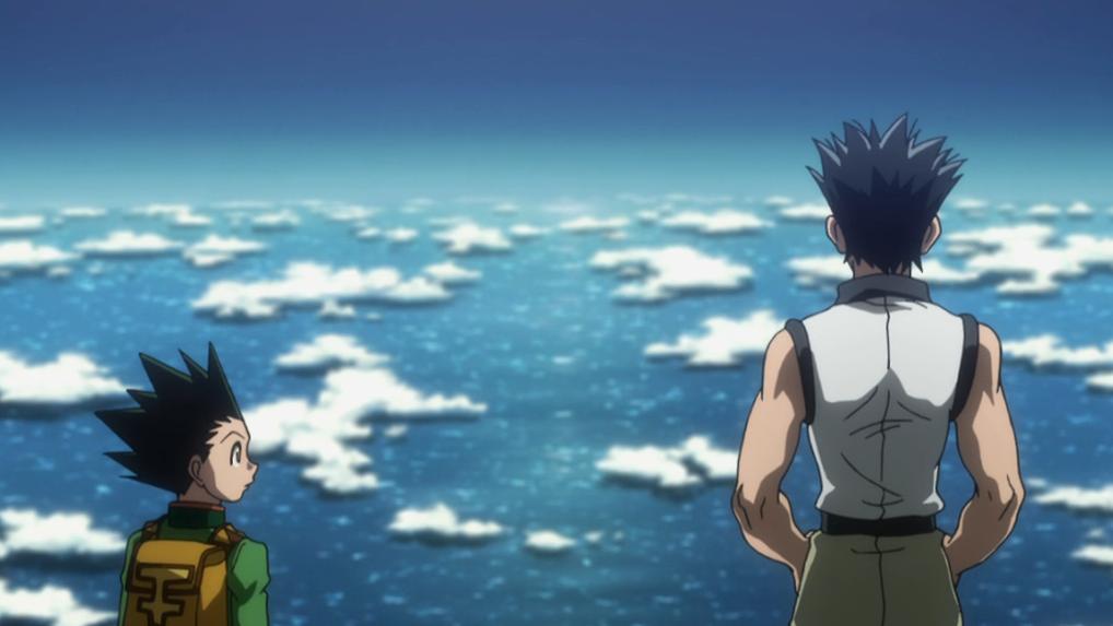 苦等3年冨樫義博宣佈復筆後恐再度休刊？重温《HUNTER X HUNTER》經典情節勾起你的童年回憶