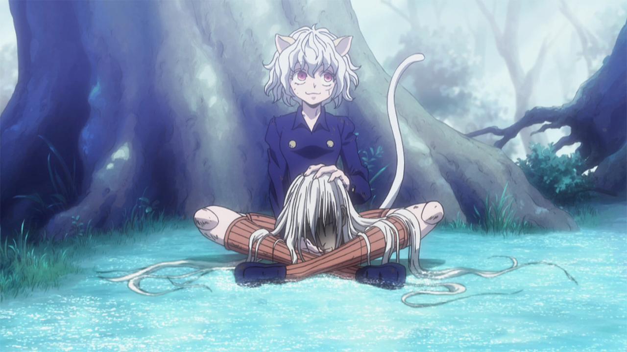 苦等3年冨樫義博宣佈復筆後恐再度休刊？重温《HUNTER X HUNTER》經典情節勾起你的童年回憶