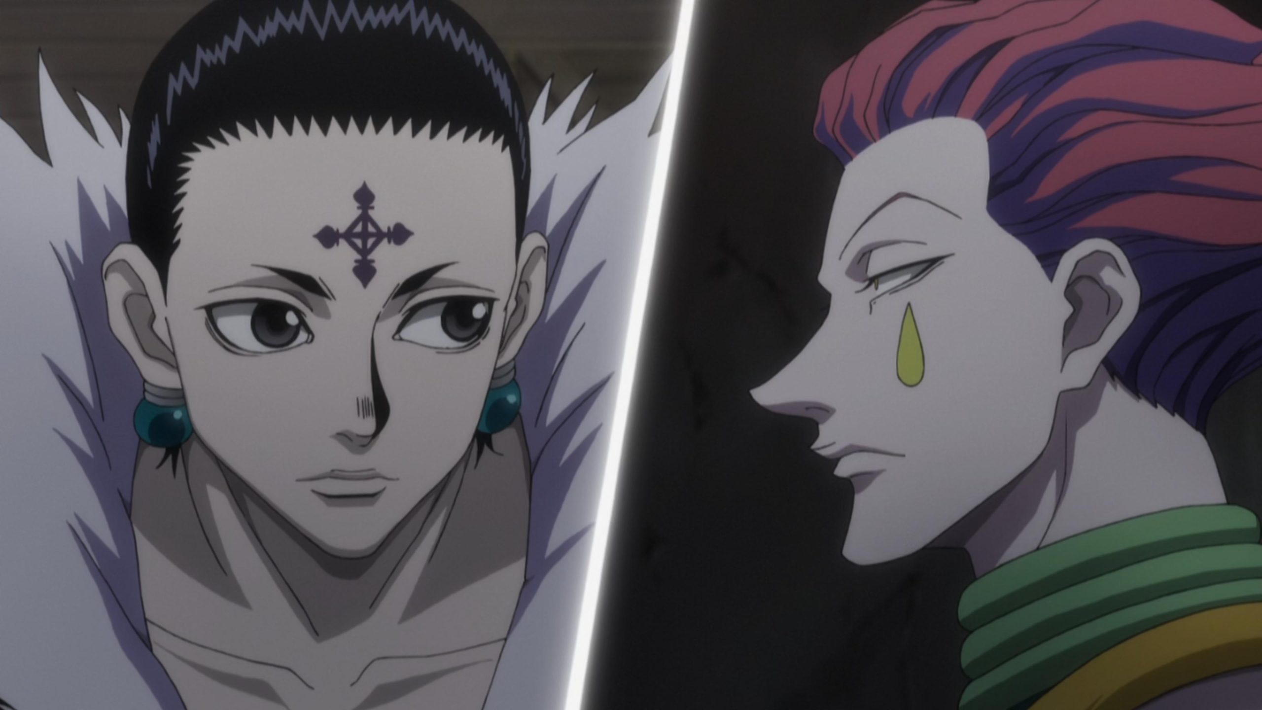 苦等3年冨樫義博宣佈復筆後恐再度休刊？重温《HUNTER X HUNTER》經典情節勾起你的童年回憶