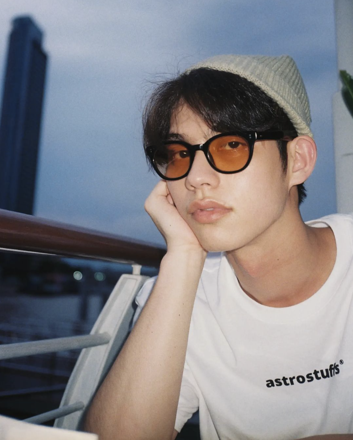 16款2022名牌男裝太陽眼鏡推薦丨Ray-Ban、Oakley及Gentle Monster抗UVA及UVB款大熱推介