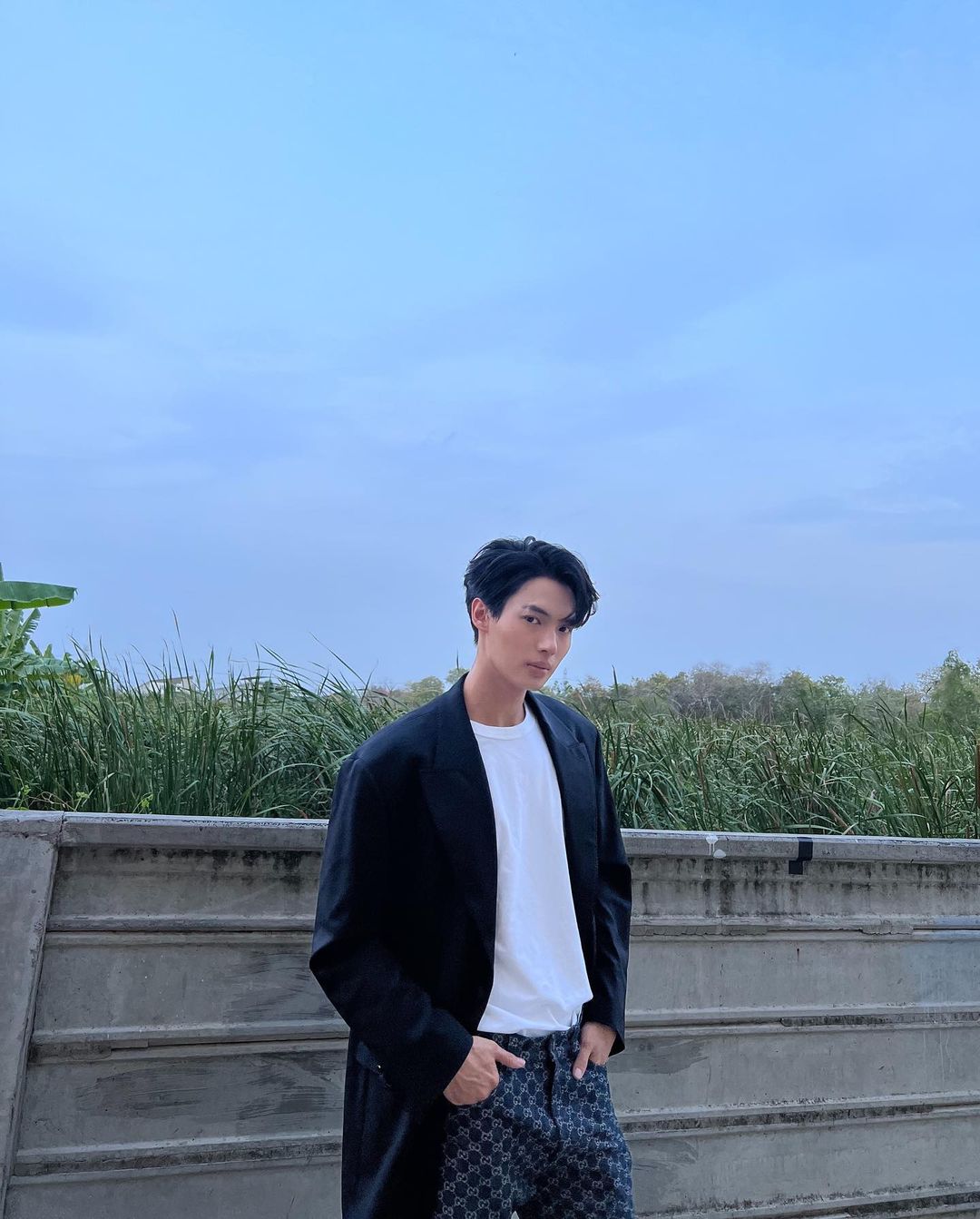 首部劇集就飾演男主角一炮而紅｜泰國「國民男友」Win Metawin為何能擄獲粉絲芳心？
