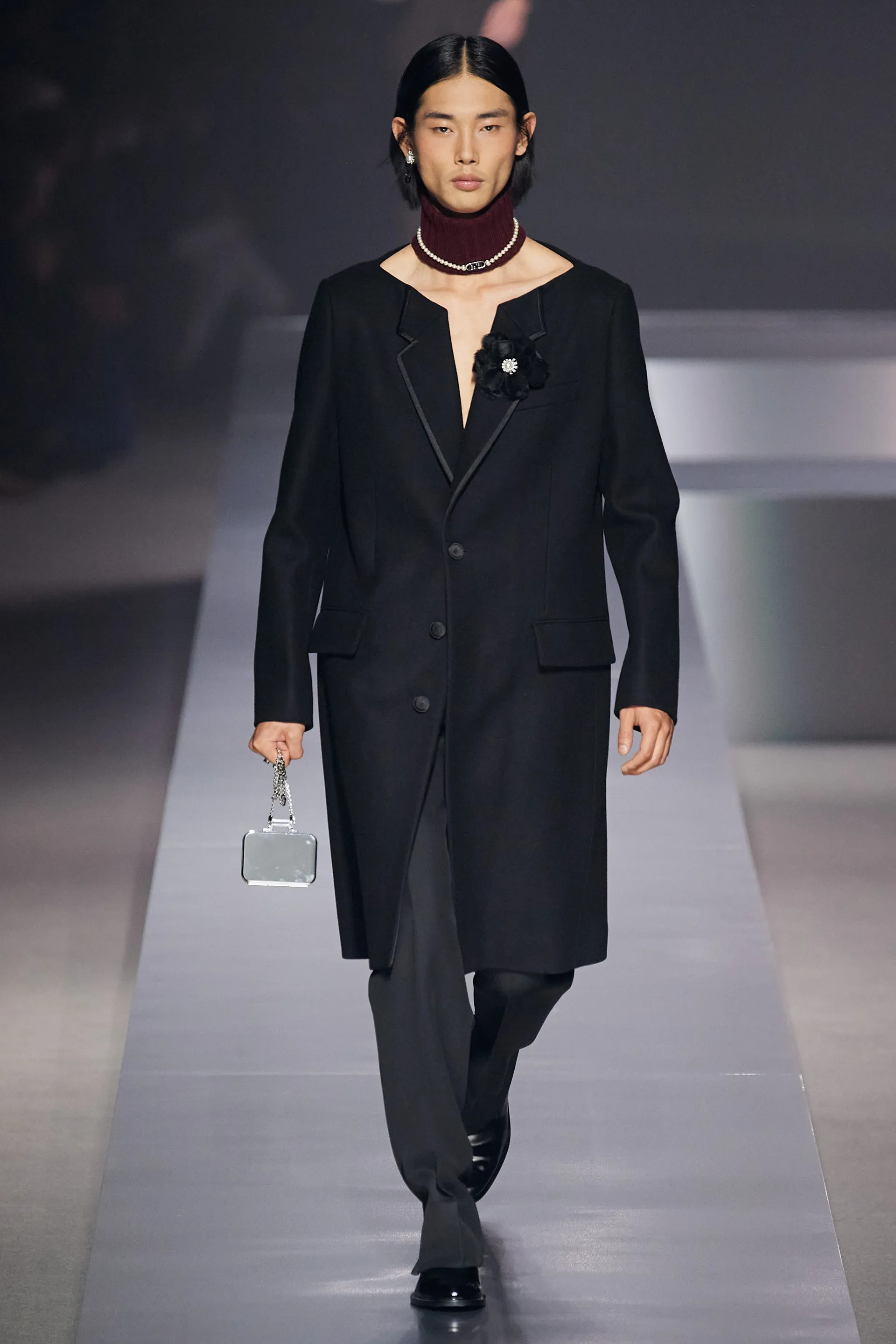 做個精緻的男人丨Dior Men、Fendi及Kenzo帶領的New Dandy風格成今個秋冬潮流