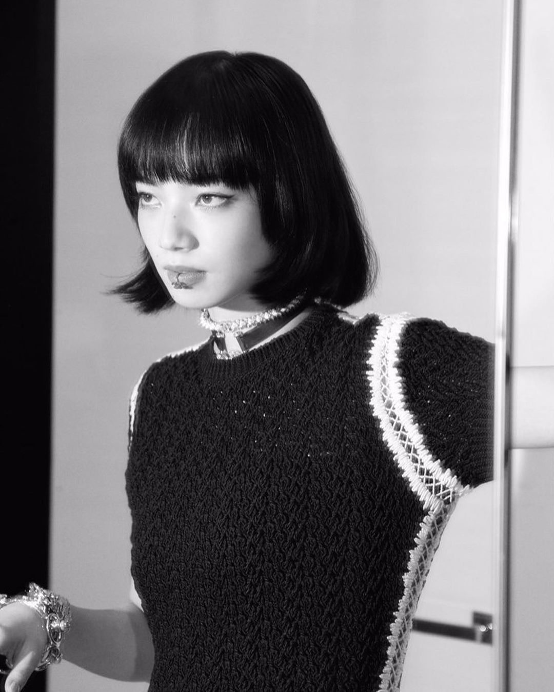 主演催淚作品《餘命十年》在港上映｜「厭世臉女神」小松菜奈為何獲時尚圈及多名導演青睞？ 